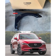 ORIGINAL MAZDA CX 5 CX-5 KF CX8 CX-8 2017 - 2023 FRONT FENDER RH LH