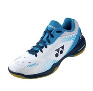 Yonex Unix Badminton Shoes Power Cushion 65Z3 2023 New YY Men's and Women's Professional Sports Shoes Competition Team Shoes