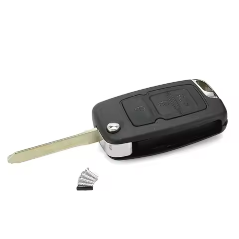 For Geely Emgrand 7 EC7 EC715 EC718 Geely Emgrand 7-RV EC7-RV EC715-RV EC718-RV Car Remote Key Shell