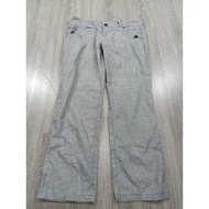 SIXTY-EIGHT clearance - BYMO straight-leg khaki pants - Size L