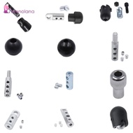 [Menolana] Cable Pulley System Replacement Gym Cable Accessories Gym Cable Terminal for Home Gym Ind