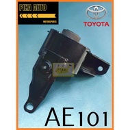 TOYOTA COROLLA AE101 RIGHT SIDE ENGINE MOUNTING