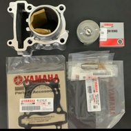 BLOCK FZ150 STANDARD 100% ORIGINAL