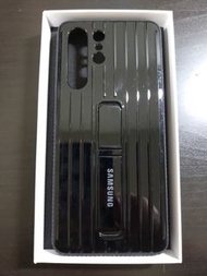 Samsung S21 Ultra 原廠立架式保護背蓋 [❗️二手❗️]