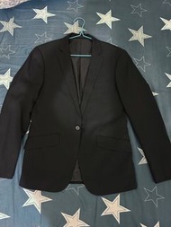 G2000 西裝外套 Suit Regular Fit 46 165/88A