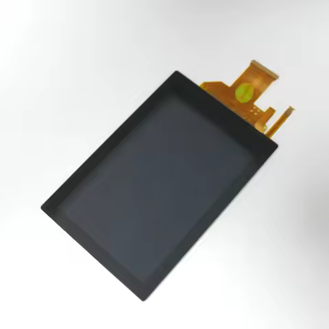 Camera Repair Parts For Canon G7X II G7X Mark II G7X2 EOS M6 M6II M50 M100 LCD Screen Display+Backli