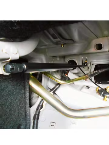 Tailgate Support For Toyota Aristo S140(JZS147,UZS143) Lexus GS 1991-1997 Rear Liftgate Hatch Struts