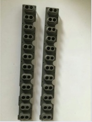 [ของแท้ดั้งเดิม] Casio Electronic Piano PX-100 PX-120และยางนำไฟฟ้าดั้งเดิมอื่นๆ1PCS/3PCS