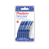 Plackers Flosser ไหมขัดฟันแบบมีด้ามจับ แบรน์ จาก USA สะดวกใช้ได้ทุกที่ทุกเวลา เส้นไหม TufFloss® ลิขส