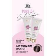 NK ——Scalp Define ——