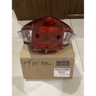 Rear Stop Light HONDA Supra Fit New Hans Accessories