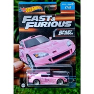 Hot Wheels 2 Fast n 2Furious S2000 Suki