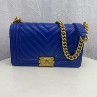Chanel Boy Bag