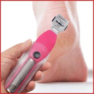 Foot Shaver Callus Remover Stainless Steels Foot Scrubber Foot File Callus Remover Feet Callus Remov