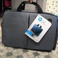 【A COOL】 Laptop Bag 15.6/14 Inch HP Mens Womens Minimalist Business Single Shoulder Handbag With Dia