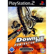 Downhill Domination (ps2)
