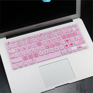 Dustproof Keyboard Protector for MacBook Pro/Air (A1466/A1502) - Ultra-Thin & Full Coverage for 13-i