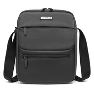 Navy Club Ipad Tablet Sling Bag - Men's Bag Women's Bag HBIY - Grey 2024 Trendy Elegant Latest Trend