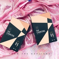 SOAP BAR CHARCOAL FOR MEN