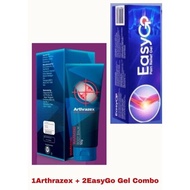 Buy1➕2 Easy go Gel Combo
