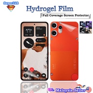 Nothing Phone 3 / 3a / 3a Pro / 2a Plus / 2 / 2a / 1 / Nothing CMF Phone 2 Pro / CMF Phone 1 Hydroge