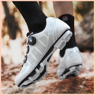 ∆ TABOLU Cycling Shoes Cleats Shoes Road Bike Shoes for Mtb Pedal Roadbike Cycling Sneaker