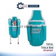 TOTAL Tools Bag - THT16P40125