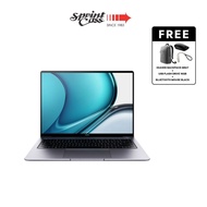 HUAWEI MateBook 14s 2.5K FullView Display Laptop | 90 Hz High Refresh Rate Touch Screen | 90% Screen