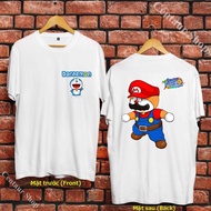 [OFFER] Doraemon T-Shirt - Doremon Shirt - Super beautiful Doraemon T-Shirt - DRM-066