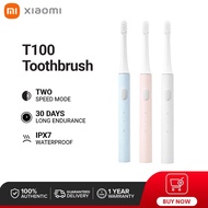 Xiaomi Sonic T100 Toothbrush MES603 Head