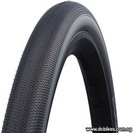 Schwalbe 20 X 1.5 G One Speed Super Ground Addix Tubeless Folding Tyres Etrto : 40-406 (1 Tire)