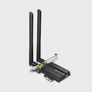 Card mạng không dây TPLink Archer TX50E