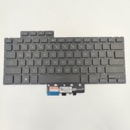 US Layout for Asus ROG Zephyrus G14 GA402 GA402R GA402RJ GA402RK GA402RU GA402X GA402XV Laptop Keybo