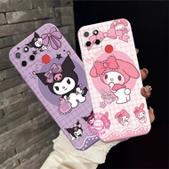 [MC6] Case hp Realme C12 C15 C25 C25s C21 C21y C25y C11 C20 Narzo 50a 20 30a Softcase - Kesing - Pro