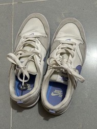 Nike SB Alleyoop運動鞋