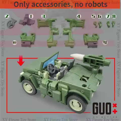 GO BETTER Replenish Filler Upgrade Kit for Generations Select Hound Accessories