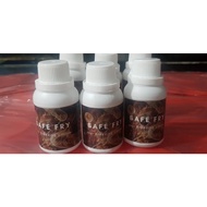 Safefry Safe fry Food for betta fish fry