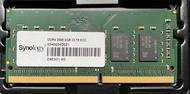 Synology ddr4 RAM 4GB