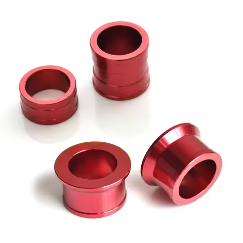 For Honda CR125R CR250R CRF250R CRF250X CRF450R CRF450X CR CRF 125 250 450 Motorcycle Front Rear Whe