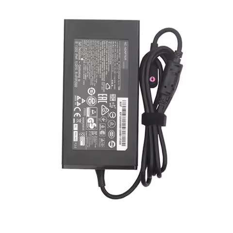 Genuine 135W For Acer Aspire VX15 VX5-591G Nitro 7 AN715-51 Gaming Laptop 19V 7.1A 5.5*1.7mm Power S