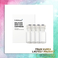 CELLOLOGY MELITRUN SHOT GUN CATRIDGE 4EA