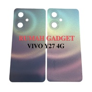 Backdoor VIVO Y17S Back Cover VIVO Y27 4G