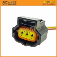 Mazda Alternator Socket Connector