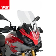 TFS BMW F900XR Windshield Motorcycle Deflector BMW F900XR Front Windshield Windscreen