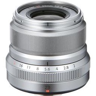 【酷BEE了】平行輸入 店保一年 銀/黑 Fujifilm XF 23mm F2 R WR 鏡頭 便攜型廣角鏡頭