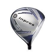 【Popular Japanese Golf Accessories】Yamaha Golf Japan genuine inpres UD + 2 driver (Loft 9.5 degree) TMX-419D
