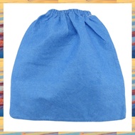 (GRSU) Textile Filter Bag for MV1 WD1 WD2 WD3 SE4001 Filter Bag Vacuum Cleaner Parts