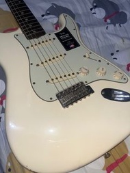 Fender American Original '60s Stratocaster