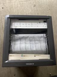 橫河 yokogawa 記錄儀 紀錄儀 µR10000 µR20000 記錄器 溫度 有紙式 紙式