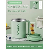 water bottle bottle Stainless Steel Men's Office Dedicated Teacup